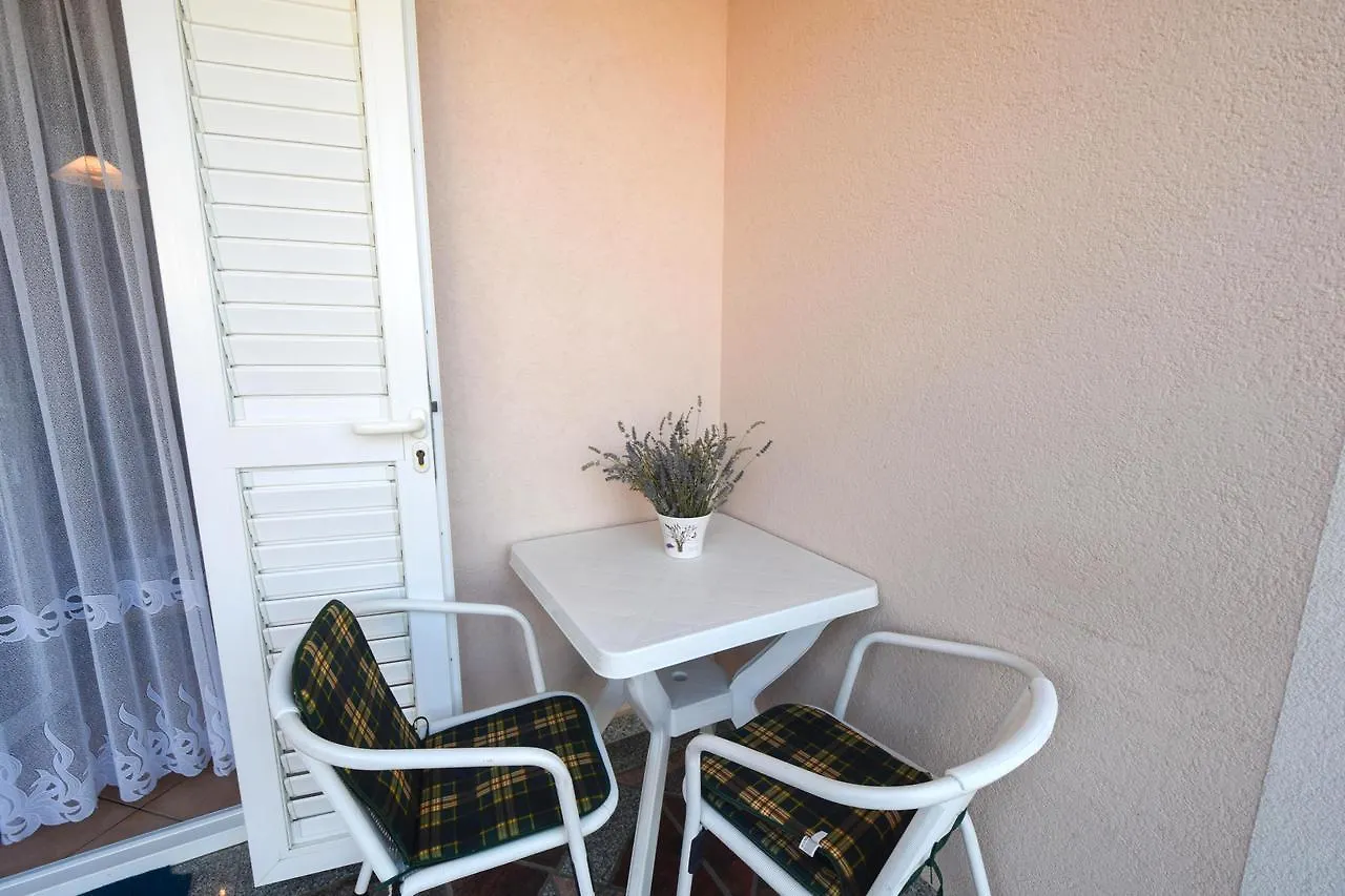 Gostinjska kuća Apartments & Room Matic