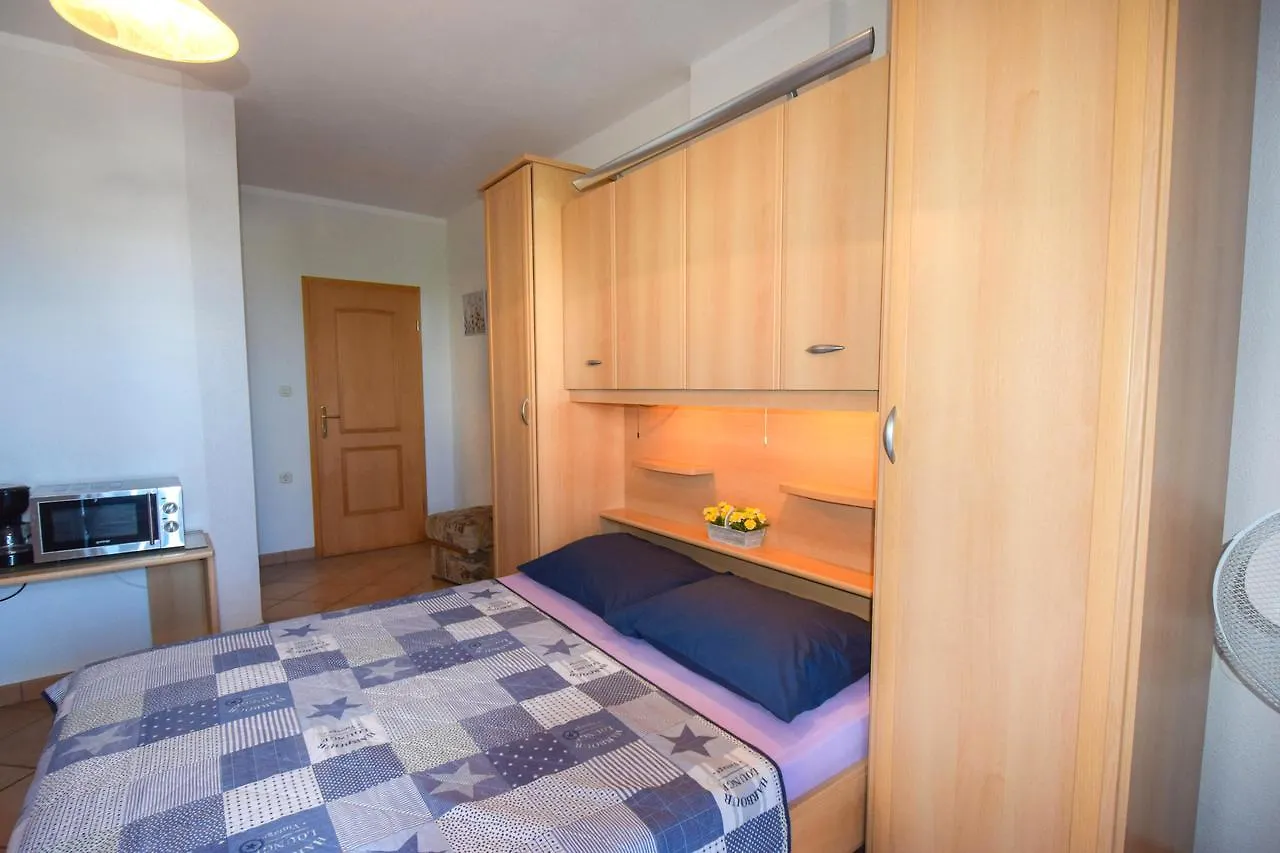Apartments & Room Matic Gostinjska kuća Malinska