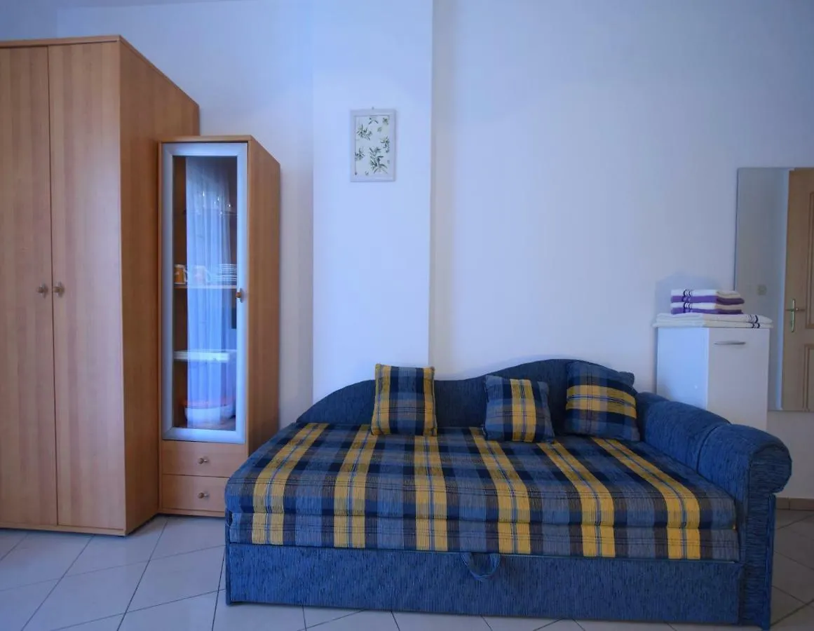Apartments & Room Matic 3*, Malinska Croatia