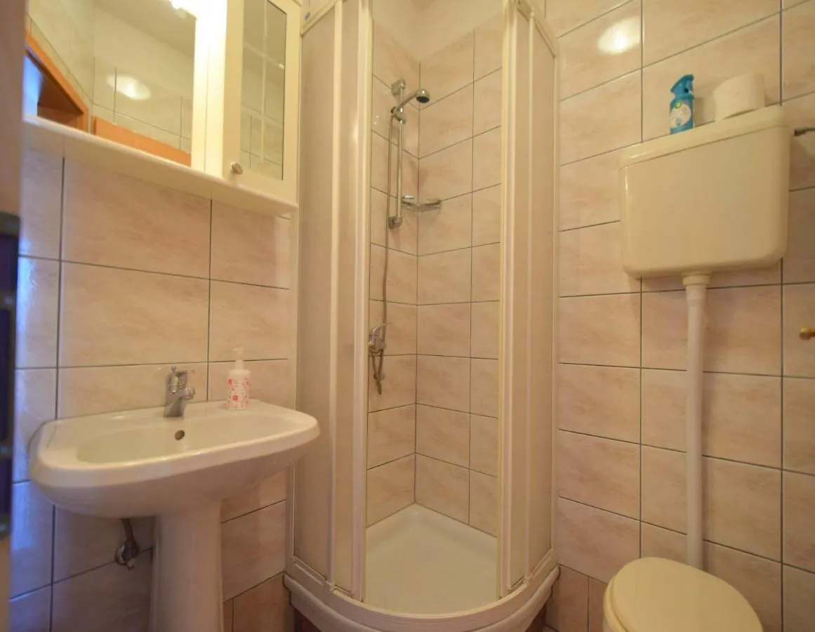 Apartments & Room Matic Gostinjska kuća
