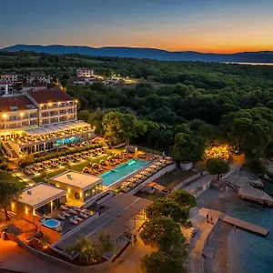 & Wellness Pinia **** Malinska